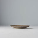 Tapas Plate 17cm Earth Glaze