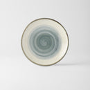 Tapas Plate 17cm Glacier Glaze