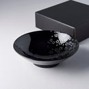 Bowl 25cm Silver Sakura Design