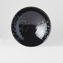 Bowl 25cm Silver Sakura Design