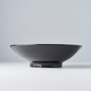 Bowl 25cm Silver Sakura Design