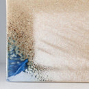 Platter Rectangular 33cm Earth & Sky Glaze