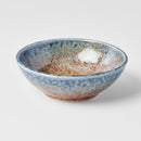 Tapas Bowl 13cm Earth & Sky Glaze