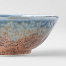 Tapas Bowl 13cm Earth & Sky Glaze