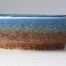 Pasta Bowl 24cm Earth & Sky Glaze