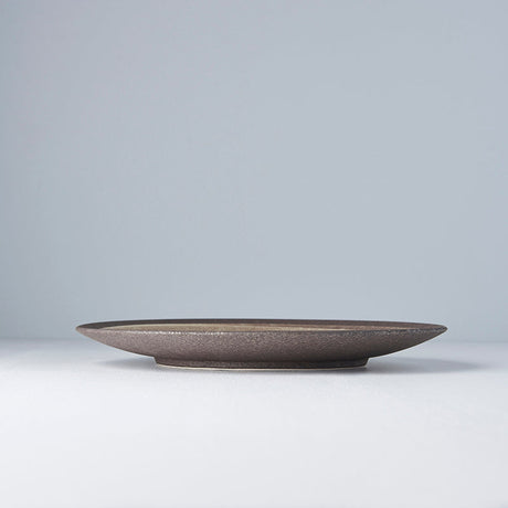 Dinner Plate 28cm Nin Rin Glaze