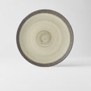 Dinner Plate 28cm Nin Rin Glaze