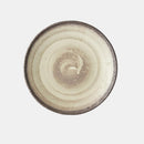 Dinner Plate 25cm Nin Rin Glaze