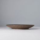 Dinner Plate 25cm Nin Rin Glaze