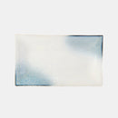 Platter 33cm Aurora Glaze