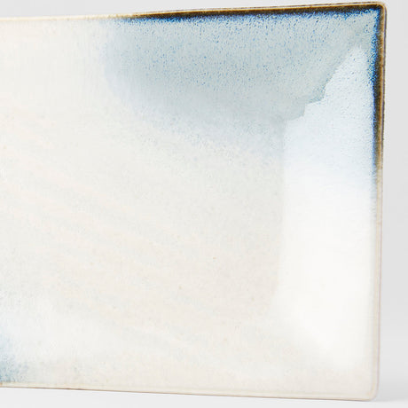Platter 33cm Aurora Glaze