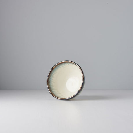 Bowl Deep 13cm Aurora Glaze