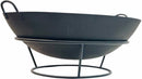 BBQ Outdoor Fire Pit 65cm
