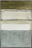 Gorgeous Gina Framed Artwork 120cm