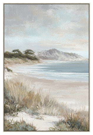 Drift & Dune Framed Artwork 120cm