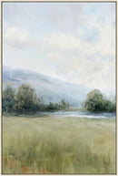 Paddock Framed Artwork 120cm