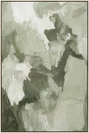 Paradise Framed Artwork 120cm