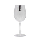 bulk 24 Glass Wine Glass 350ml 20cm
