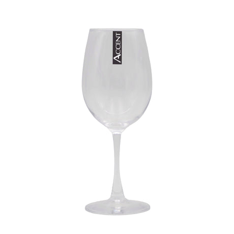 bulk 24 Glass Wine Glass 350ml 20cm
