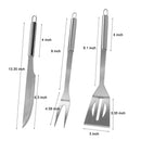 ASMOKE Essential Portable Smart Wood Pellet Grill Smoker & 6pc BBQ Tool Set + 5lb Applewood Pellets Bundle