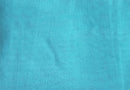 2 Long drop Sheer Voile Curtains 592cm x 270cm Drop+Hooks Pinch Pleat Lake Blue