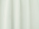 Milk White Large Curtains 570x270cm PINCH PLEAT 2 panel High Level Fab. for Wall