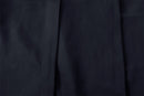 Blockout Curtains 2pcs 137x160cm PINCH PLEAT Blackout High Level Fabric Black