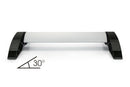 Aidata FR-1040 Standing Aluminium Foot Rest