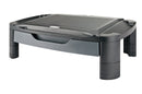 Aidata MR-1002G Professional Smart Monitor Height Adjustable Stand with Drawer