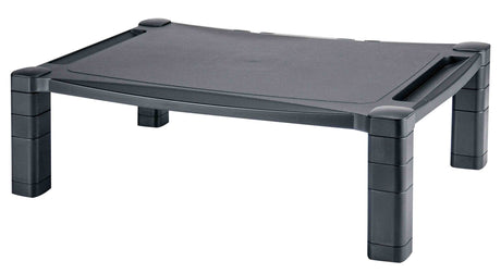 Aidata SCL-1 Standard XL Monitor / Laptop Height Adjustable Stand Riser