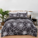 Spider Web Seraphine Atelier Quilt / Doona / Duvet Cover set