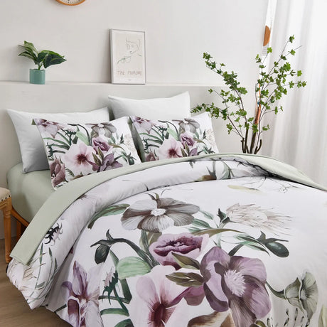 Grace Arabelle Dream Quilt / Doona / Duvet Cover set
