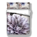 Marigold Portofino Dream Quilt / Doona / Duvet Cover set