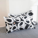 Mandala Elara Bloomscape Quilt / Doona / Duvet Cover set