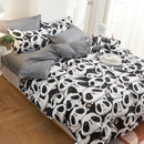 Mandala Elara Bloomscape Quilt / Doona / Duvet Cover set