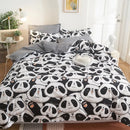 Mandala Elara Bloomscape Quilt / Doona / Duvet Cover set