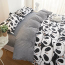 Mandala Elara Bloomscape Quilt / Doona / Duvet Cover set