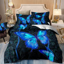 Marble Avignon Eden Quilt / Doona / Duvet Cover set