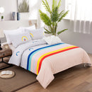 Bohemian Amalfi Dream Quilt / Doona / Duvet Cover set