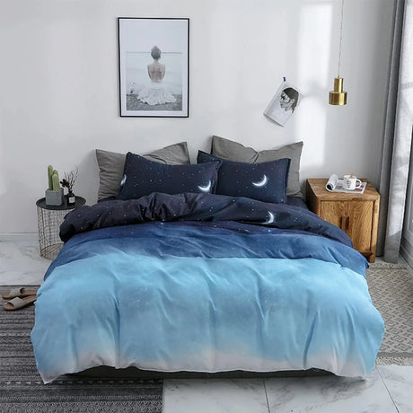 Manor Violette Marigold Quilt / Doona / Duvet Cover set