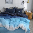 Manor Violette Marigold Quilt / Doona / Duvet Cover set
