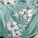 Stripe Riviera Eden Quilt / Doona / Duvet Cover set