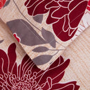 Butterfly Lombardy Botanical Quilt / Doona / Duvet Cover set