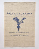 casa-verde-tea-towel-vintage-linen-cott-petit-jardin