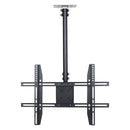 Ceiling Wall Mount TV Bracket 27- 65" with Tilt Feature & 180 Rotate For Samsung