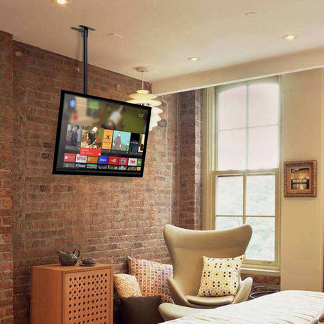Ceiling Wall Mount TV Bracket 27- 65
