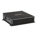 Car Audio Amplifier, 2-Channel Bridgeable Car Amplifier, Max. 2 x 300W at 4 Ohms / 2 x 600W at 2 Ohms, for SUVs, Pickups