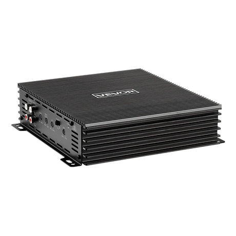 Car Audio Amplifier, 2-Channel Bridgeable Car Amplifier, Max. 2 x 300W at 4 Ohms / 2 x 600W at 2 Ohms, for SUVs, Pickups
