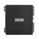 Car Audio Amplifier, 2-Channel Bridgeable Car Amplifier, Max. 2 x 300W at 4 Ohms / 2 x 600W at 2 Ohms, for SUVs, Pickups