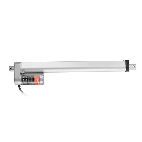Linear Actuator 12V, 12 Inch High Load 330lbs/1500N Linear Actuator
